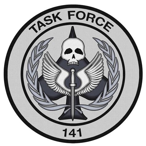 Task Force 141 Members に対する画像結果