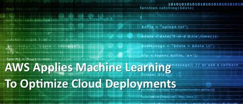AWS Machine Learning Cloud に対する画像結果