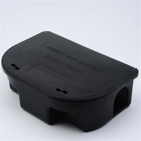 Toradh íomhá ar Sure Stop Rodent Control Box