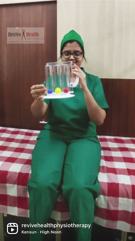 Image result for How Does a Spirometer Work