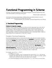 Image result for Functional Programming for Physics Geeks