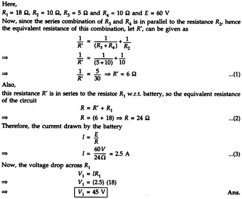 Image result for How to Calculate Regualted Voltage