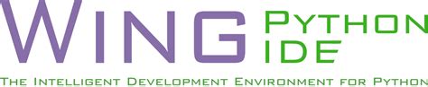 Afbeeldingsresultaten voor Wing Python IDE Pro Logo
