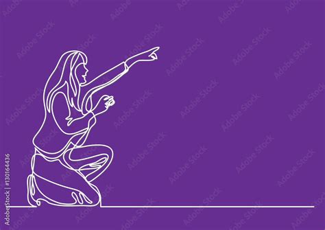 Image result for Continuous Line Drawing Green Card