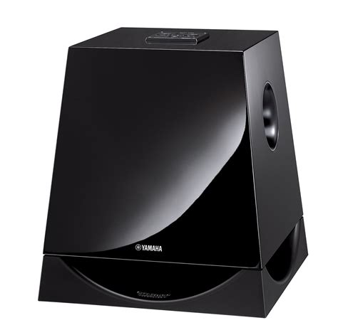 Image result for Yamaha NS Subwoofer