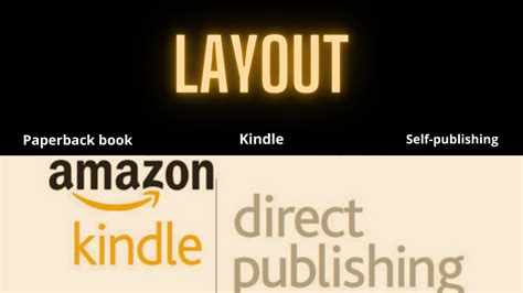 Toradh íomhá ar Kindle Direct Publishing