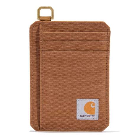 Toradh íomhá ar Carhartt Duck Wallet