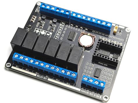 Toradh íomhá ar Arduino FreeRTOS Rp2040