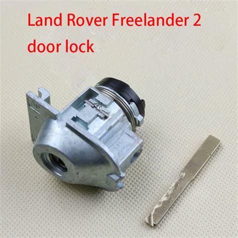 Bildergebnis für Freelander 2 Door Lock Problems
