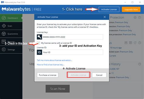 Image result for Malwarebytes Lifetime License