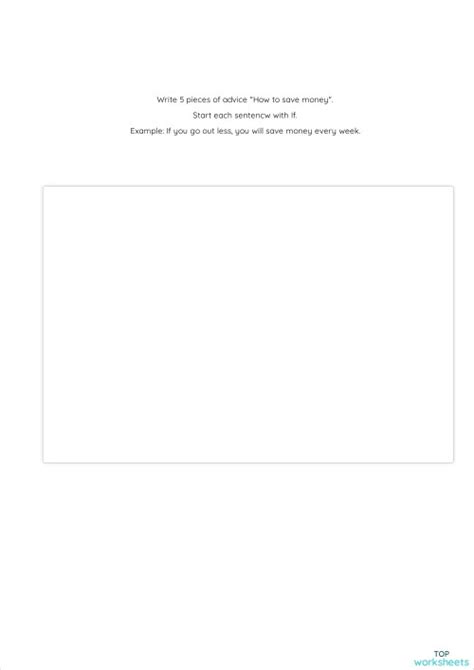 Image result for First Conditional Timeline Worksheets