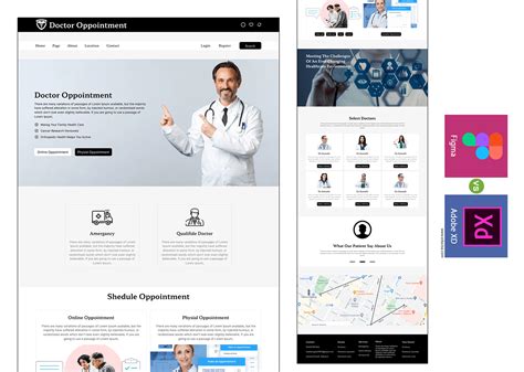 Image result for CodePen CSS Doctor. Website