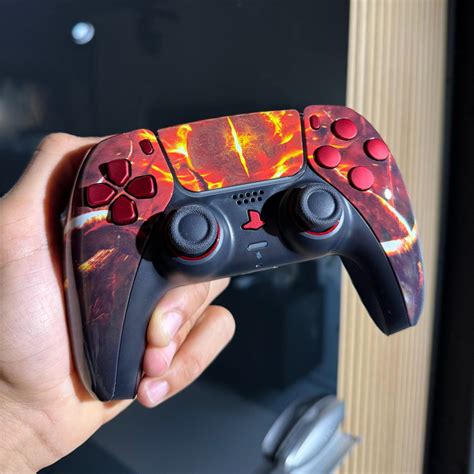 Custom Made PS5 Controller に対する画像結果
