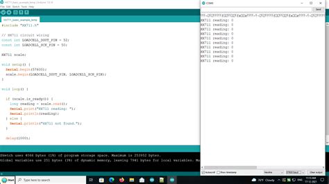 Hx711 Con Arduino Calibrar Tutorial に対する画像結果