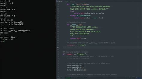 Image result for How to Use Double Underscore Python