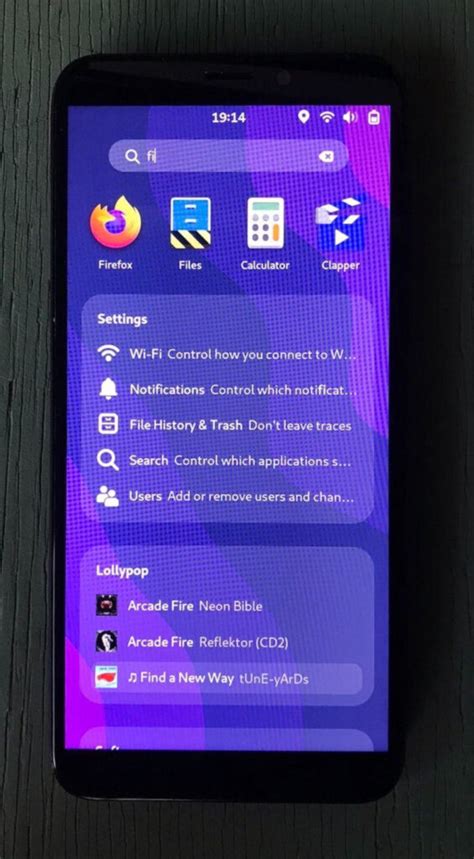 Image result for Gnome-Shell Network Connection