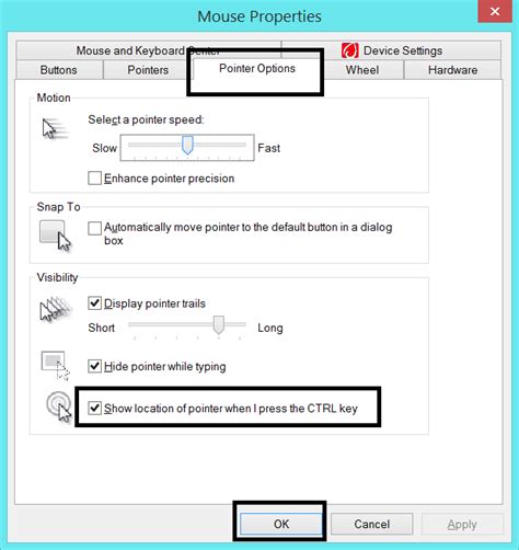 Image result for Control to Find Mouse