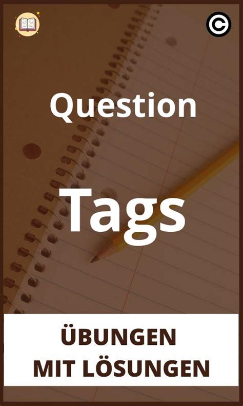 Toradh íomhá ar What Is a Question Tags
