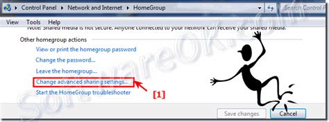 Image result for Sharing Files Windows 7