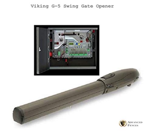 Image result for How to Program Viking Gate Opener