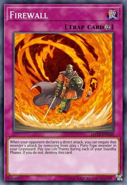 Toradh íomhá ar Firewall Image Full HD