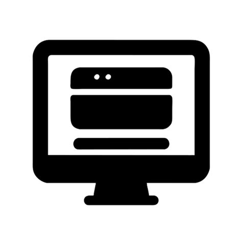 Virtual Machine Pictogram に対する画像結果