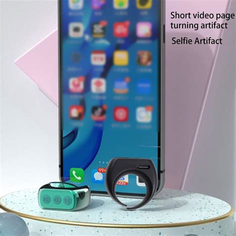 Image result for Remote Controlled Ring