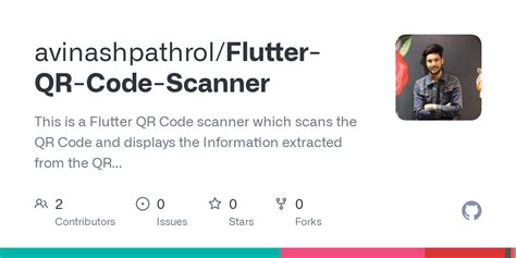 Image result for Scan QR Code Flutter
