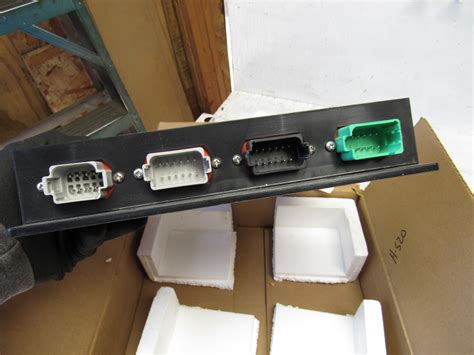 Image result for Computer Module for Jacobsen 3800