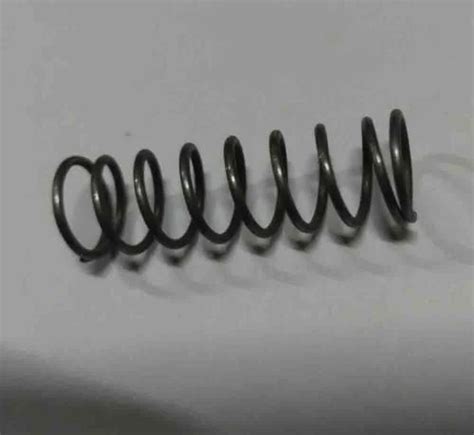 Image result for Conical Spring Switch