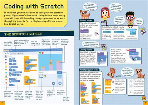 Image result for Coding with Scratch Title Page