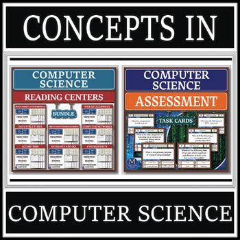Toradh íomhá ar Computer Science Reading List