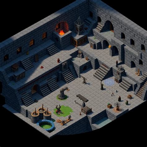 Image result for Dungeons Minecraft Structure