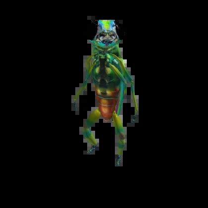 Toradh íomhá ar Bug Roblox PC