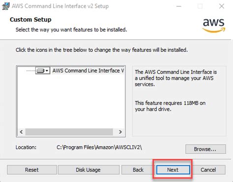 AWS Command Line Interface User Guide に対する画像結果