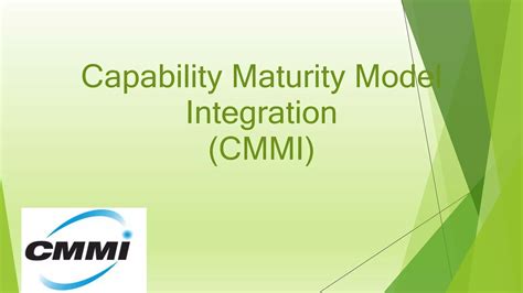 Image result for CMMI Capability Maturity Model