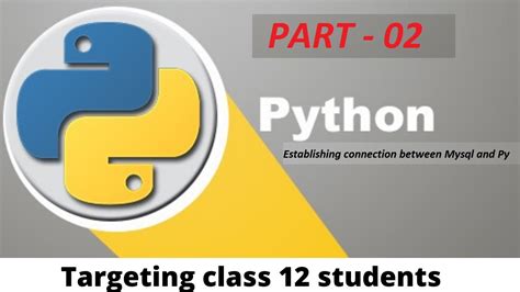 Image result for Class 12 MySQL Connectivity Program