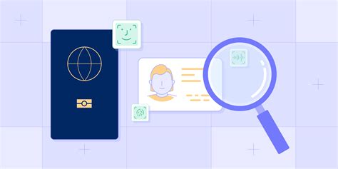 Image result for What Is Considered a Government Issued ID