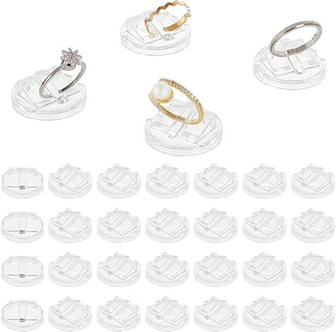 Acrylic Ring Display に対する画像結果