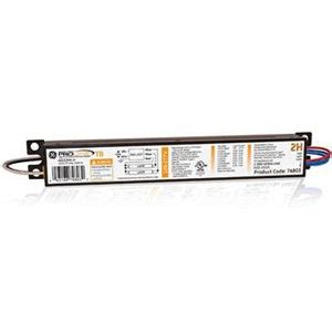 Toradh íomhá ar Electrical Ballast