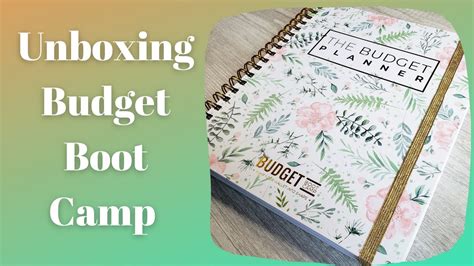 Toradh íomhá ar Budget Boot Camp Program