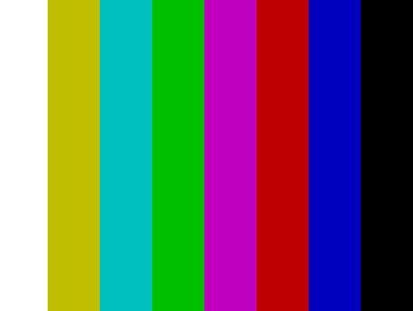 Image result for LCD Test Pattern