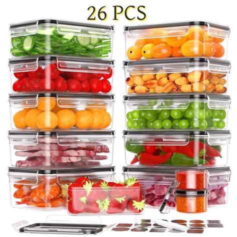 Image result for Food Storage Containers with Handles