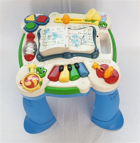 Image result for LeapFrog 2005 Table