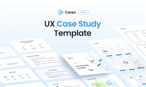 Image result for Template for Problem Statement UX Case Study