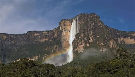 Image result for Waterfalls in South America