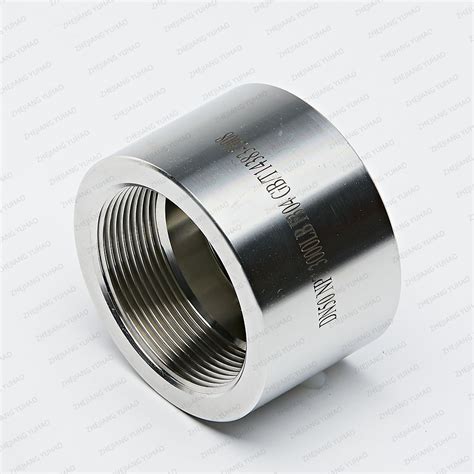 Toradh íomhá ar Threaded Cap SS