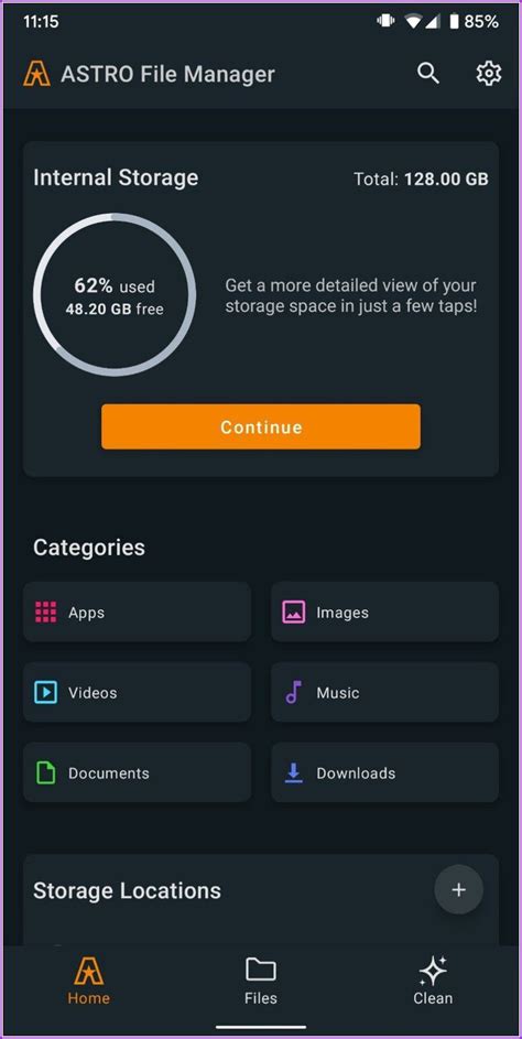 Image result for Application That Store Large Files