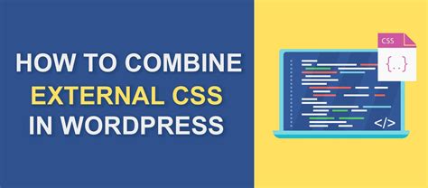 How to Combine a CSS File to HTML に対する画像結果