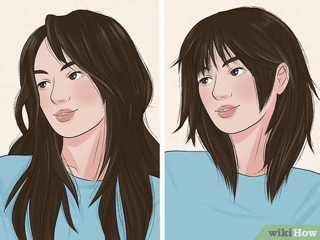 Image result for How to Put Layers in Hair